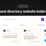 Mkdirs – The Best Directory Boilerplate