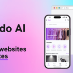 Fenado AI | Builds apps & websites in minutes