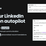 LinkedBase | AI LinkedIn Lead Generator on Autopilot