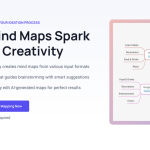 MindMap AI: Create AI-Powered Mind Maps Instantly