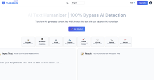 AI Humanize