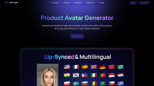 Product Avatar